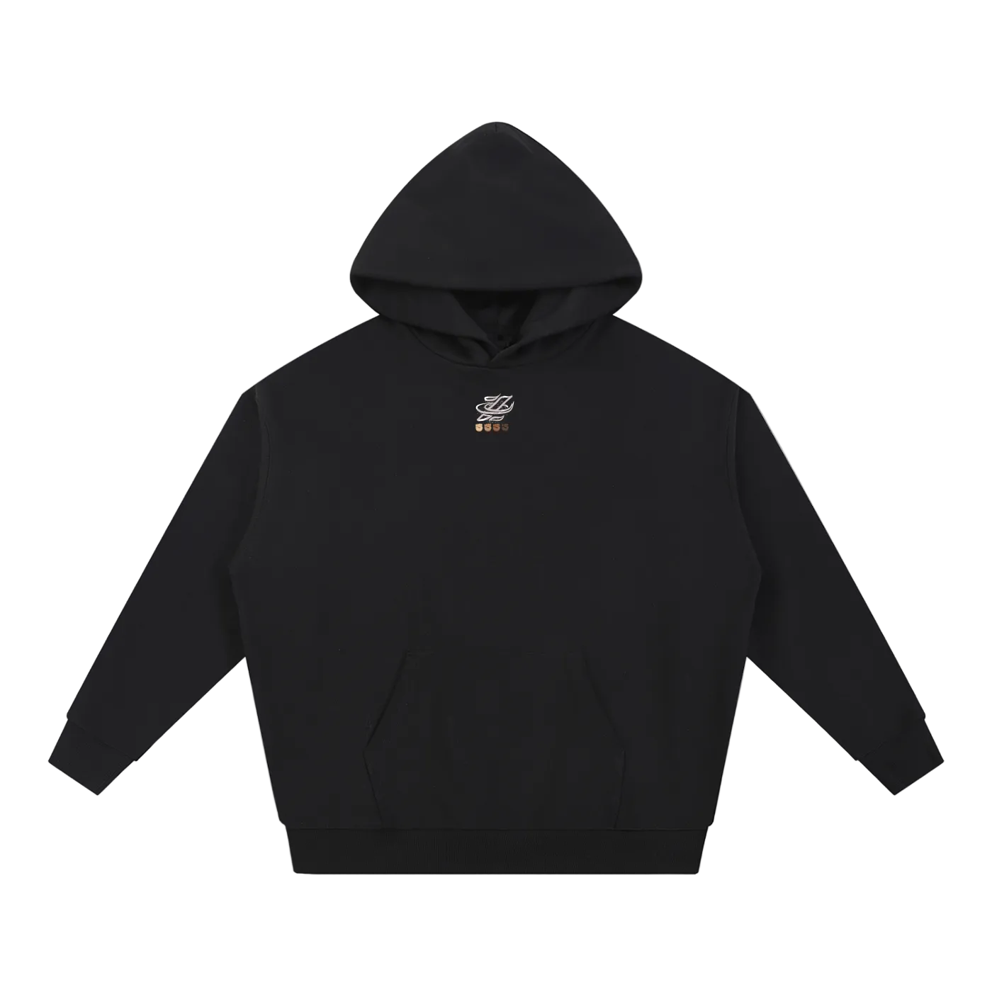 We Have Rights Heavyweight Hoodie