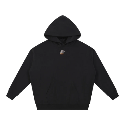 We Have Rights Heavyweight Hoodie