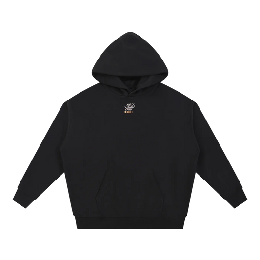 We Have Rights Heavyweight Hoodie