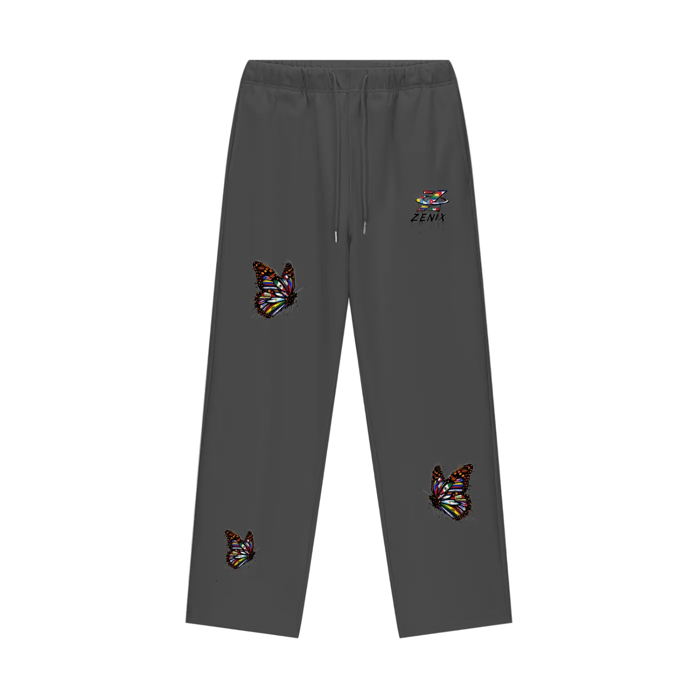 No Borders Heavyweight Pants