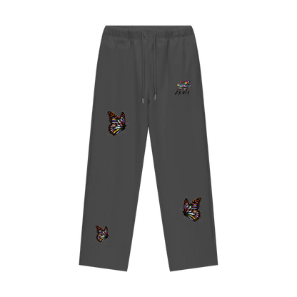 No Borders Heavyweight Pants