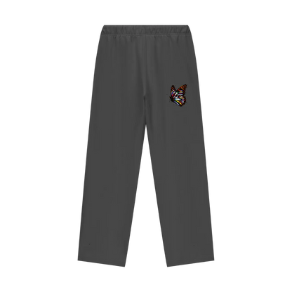 Heavyweight Fleece Straight Leg Pants