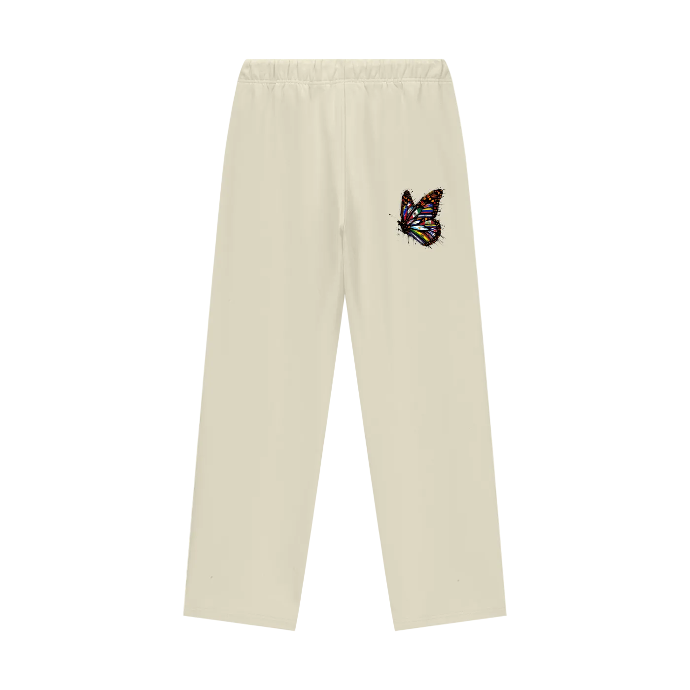 No Borders Heavyweight Pants