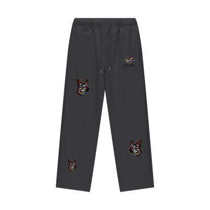 No Borders Heavyweight Pants