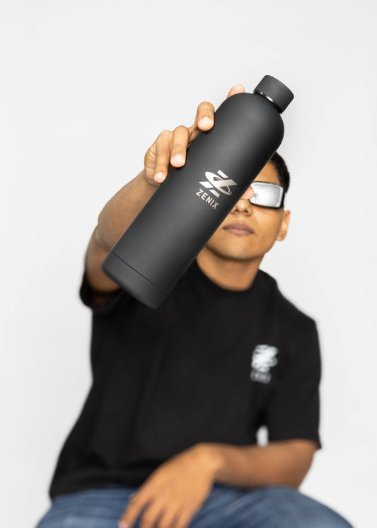 Zenix Thermal Bottle