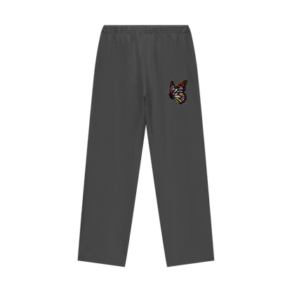 No Borders Heavyweight Pants