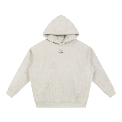 We Have Rights Heavyweight Hoodie