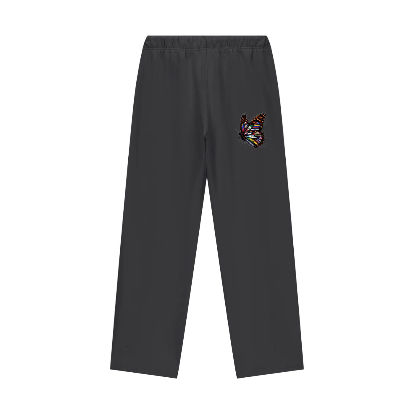 No Borders Heavyweight Pants