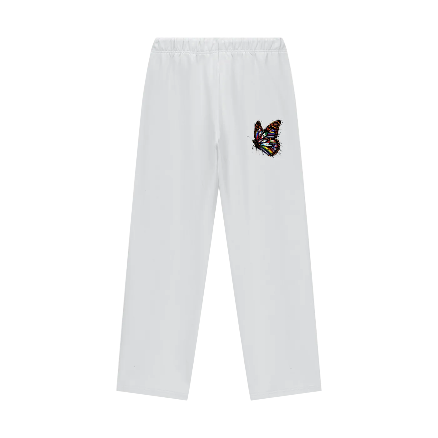 No Borders Heavyweight Pants