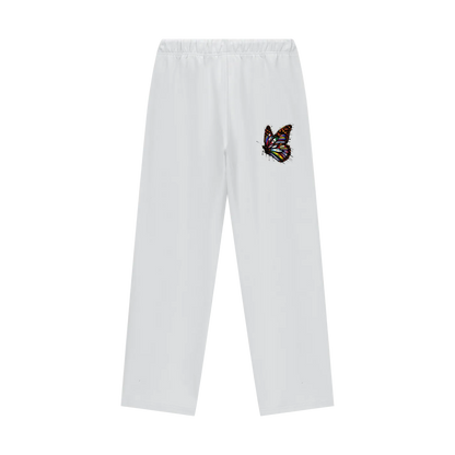 No Borders Heavyweight Pants