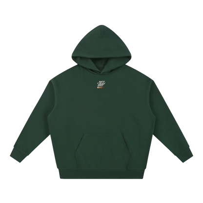 We Have Rights Heavyweight Hoodie