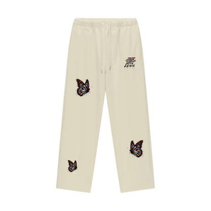 No Borders Heavyweight Pants