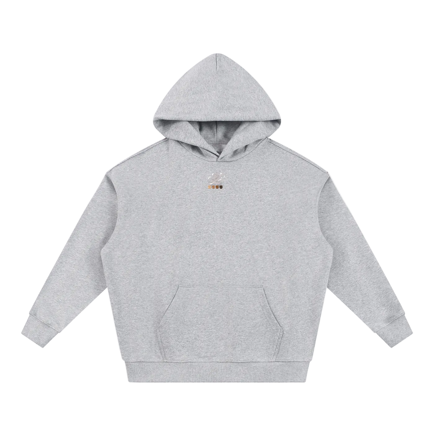 We Have Rights Heavyweight Hoodie