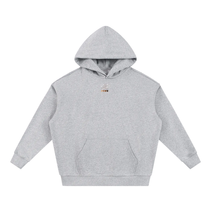 We Have Rights Heavyweight Hoodie