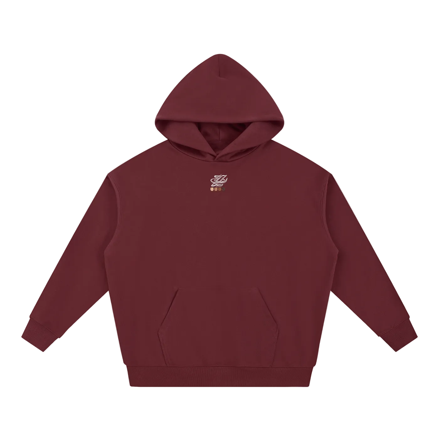 We Have Rights Heavyweight Hoodie