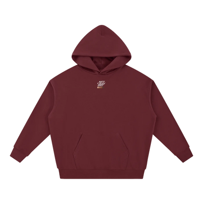 We Have Rights Heavyweight Hoodie