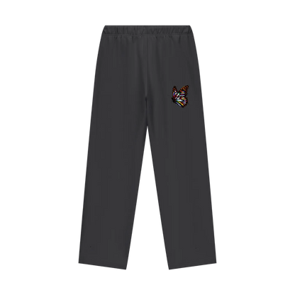 Heavyweight Fleece Straight Leg Pants