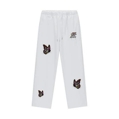 No Borders Heavyweight Pants