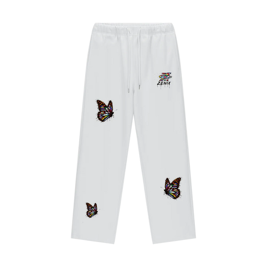 No Borders Heavyweight Pants